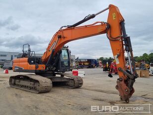 بيع حفارة مجنزرة Doosan DX225LC-5 - صورة 7 | Machineryline LY حفارة مجنزرة Doosan DX225LC-5 | صورة 7 - Machineryline