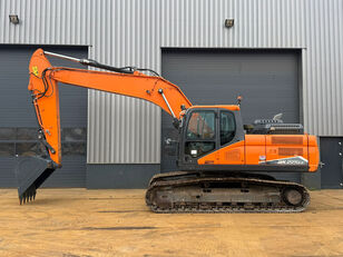 верижен багер Doosan DX225LC-7