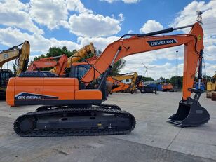 Doosan DX225LC-7M (UNUSED, multiple units available) bæltegraver til salg - Billede 6 | Machineryline DK Ny Doosan DX225LC-7M (UNUSED, multiple units available) bæltegraver | Billede 6 - Machineryline