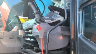 pelle sur chenilles Doosan DX225LC-9C