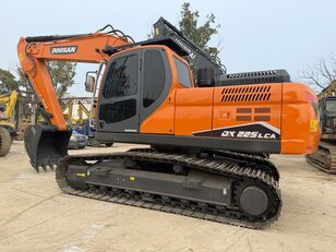 履带式挖掘机 Doosan DX225LC-9C