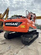 حفارة مجنزرة Doosan DX225LC-9C