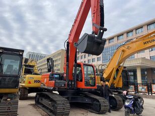 Doosan DX225LC-9S kāpurķēžu ekskavators