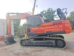 Doosan DX225LC-9S CHINA BIGGEST SUPPLIER 3000  UNTS IN STOCK CHINA BIGG tracked excavator