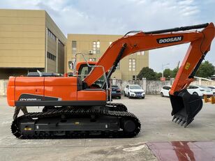 Escavadora de rastos Doosan DX225LCA a venda - Imagem 5 | Machineryline BR Escavadora de rastos Doosan DX225LCA | Imagem 5 - Machineryline