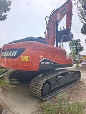 履带式挖掘机 Doosan DX225LCA