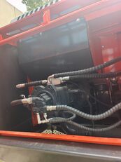 حفارة مجنزرة Doosan DX225LCA