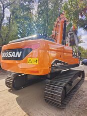 гусеничный экскаватор Doosan DX225LCA