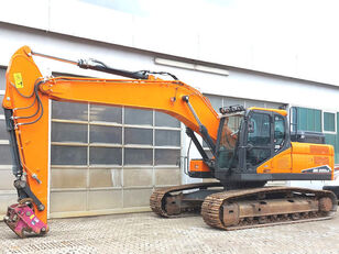 Doosan DX235LC-7 excavadora de cadenas