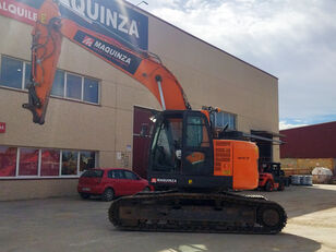 гусеничный экскаватор Doosan DX235LCR