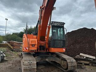 pelle sur chenilles Doosan DX235LCR -