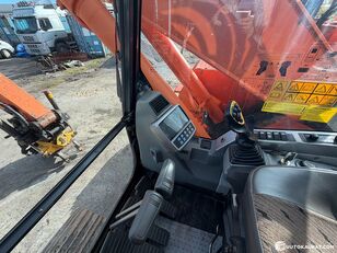 Prodaja Doosan DX235LCR, 2012 + Engcon excavator., Kempele bager guseničara - Slika 28 | Machineryline BA Doosan DX235LCR, 2012 + Engcon excavator., Kempele bager gusjeničar | Slika 28 - Machineryline