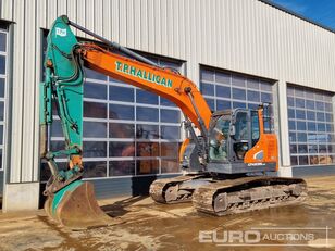 Doosan DX235LCR-5 Kettenbagger