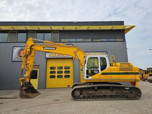 트랙형 굴착기 Doosan DX235NLC-5