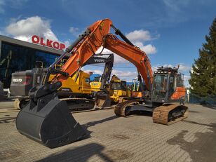 Doosan DX255  tracked excavator