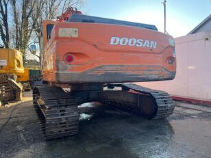 гусеничний екскаватор Doosan DX255