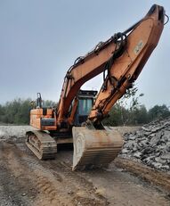 Doosan DX255LC Kettenbagger