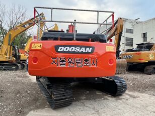Pelle sur chenilles Doosan DX300 à vendre - Image 6 | Machineryline TG Pelle sur chenilles Doosan DX300 | Image 6 - Machineryline