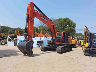 Escavadora de rastos Doosan DX300 a venda - Imagem 6 | Machineryline PT Escavadora de rastos Doosan DX300 | Imagem 6 - Machineryline