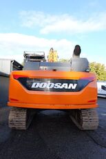 حفارة مجنزرة Doosan DX300LC