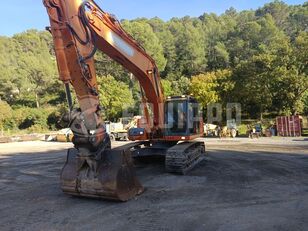 pelle sur chenilles Doosan DX300LC
