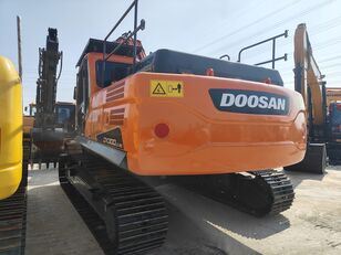 حفارة مجنزرة Doosan DX300LC-9C