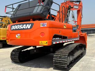 Doosan DX300LC-9C Kettenbagger kaufen - Bild 8 | Machineryline AT Doosan DX300LC-9C Kettenbagger | Bild 8 - Machineryline