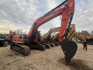 حفارة مجنزرة Doosan DX300LC-9C