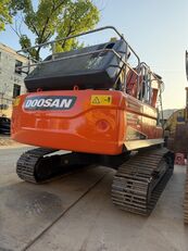 Doosan DX300LC-9S tracked excavator