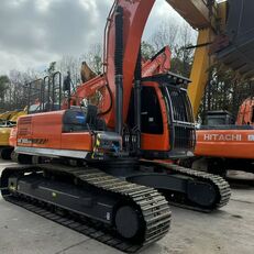 Doosan DX300LCA tracked excavator for sale - Image 6 | Machineryline BW Doosan DX300LCA tracked excavator | Image 6 - Machineryline