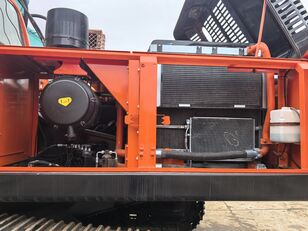 Excavator pe şenile Doosan DX340 de vânzare - Imagine 7 | Machineryline RO Excavator pe şenile Doosan DX340 | Imagine 7 - Machineryline