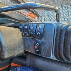 Doosan DX340 LC-5 tracked excavator for sale - Image 23 | Machineryline PK Doosan DX340 LC-5 tracked excavator | Image 23 - Machineryline