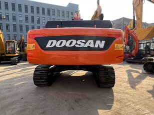 Escavadora de rastos Doosan DX340LC a venda - Imagem 4 | Machineryline MZ Escavadora de rastos Doosan DX340LC | Imagem 4 - Machineryline