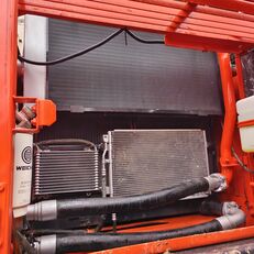 트랙형 굴착기 Doosan DX340LC