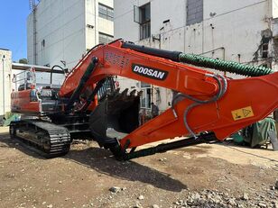 excavator pe şenile Doosan DX340LCA