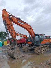 Doosan DX340LCH-5 excavadora de cadenas