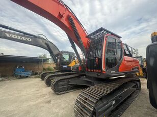 pelle sur chenilles Doosan DX345LC-9C