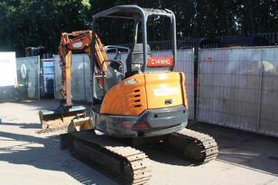 待售履带式挖掘机 Doosan DX357 - 图像 4 | Machineryline CN 履带式挖掘机 Doosan DX357 | 图像 4 - Machineryline