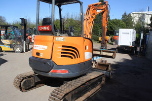 待售履带式挖掘机 Doosan DX357 - 图像 5 | Machineryline CN 履带式挖掘机 Doosan DX357 | 图像 5 - Machineryline