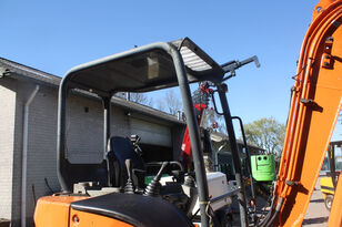 待售履带式挖掘机 Doosan DX357 - 图像 8 | Machineryline CN 履带式挖掘机 Doosan DX357 | 图像 8 - Machineryline