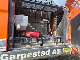 Pelle sur chenilles Doosan DX380-5 GPS, sentralsmøring, to-kam plater à vendre - Image 12 | Machineryline CD Pelle sur chenilles Doosan DX380-5 GPS, sentralsmøring, to-kam plater | Image 12 - Machineryline