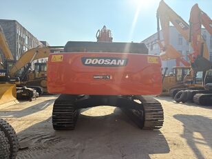Doosan DX380LC-9C tracked excavator