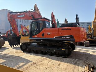Doosan DX380LC-9C Kettenbagger
