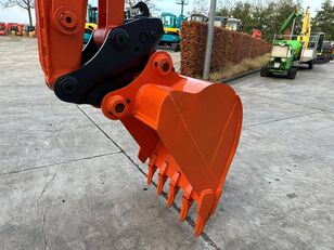 Doosan DX55-9C tracked excavator for sale - Image 10 | Machineryline KE Doosan DX55-9C tracked excavator | Image 10 - Machineryline