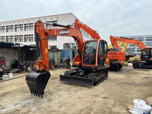 Doosan DX80 Kettenbagger