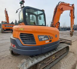 гусеничний екскаватор Doosan DX85R-3