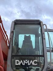 Excavator pe şenile Fiat E305 de vânzare - Imagine 9 | Machineryline RO Excavator pe şenile Fiat E305 | Imagine 9 - Machineryline