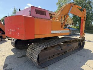 Fiat-Hitachi FH 220 LC bager gusjeničar