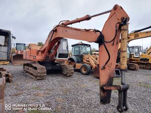 гусеничный экскаватор Fiat-Hitachi FH200.3