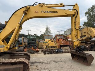Furukawa 645 LS tracked excavator for sale - Image 18 | Machineryline NG Furukawa 645 LS tracked excavator | Image 18 - Machineryline